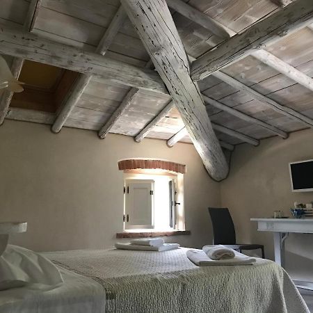 فندق بسكييرا ديل غاردافي  Casal Del Pigno المظهر الخارجي الصورة